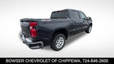 2023 Chevrolet Silverado 1500 Crew Cab 4WD Pickup for sale #50952 - photo 2
