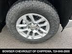 2023 Chevrolet Silverado 1500 Crew Cab 4WD Pickup for sale #50952 - photo 10