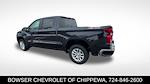 2023 Chevrolet Silverado 1500 Crew Cab 4WD Pickup for sale #50952 - photo 7