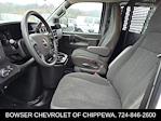 Used 2024 GMC Savana 2500 Empty Cargo Van for sale #50954 - photo 11