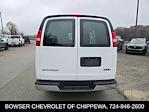 Used 2024 GMC Savana 2500 Empty Cargo Van for sale #50954 - photo 4