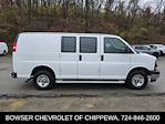 Used 2024 GMC Savana 2500 Empty Cargo Van for sale #50954 - photo 6