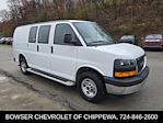 Used 2024 GMC Savana 2500 Empty Cargo Van for sale #50954 - photo 7