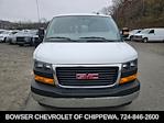 Used 2024 GMC Savana 2500 Empty Cargo Van for sale #50954 - photo 8