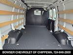 Used 2024 GMC Savana 2500 Empty Cargo Van for sale #50954 - photo 9