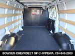 Used 2024 GMC Savana 2500 Empty Cargo Van for sale #50955 - photo 10