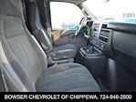 Used 2024 GMC Savana 2500 Empty Cargo Van for sale #50955 - photo 12