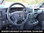 Used 2024 GMC Savana 2500 Empty Cargo Van for sale #50955 - photo 13