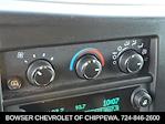 Used 2024 GMC Savana 2500 Empty Cargo Van for sale #50955 - photo 17