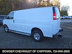 Used 2024 GMC Savana 2500 Empty Cargo Van for sale #50955 - photo 2