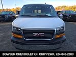 Used 2024 GMC Savana 2500 Empty Cargo Van for sale #50955 - photo 8