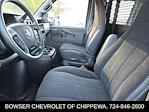 Used 2024 GMC Savana 2500 Empty Cargo Van for sale #50955 - photo 9