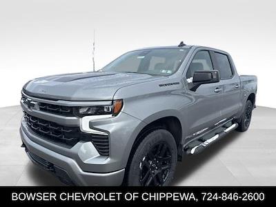 2024 Chevrolet Silverado 1500 Crew Cab 4WD Pickup for sale #50960 - photo 1