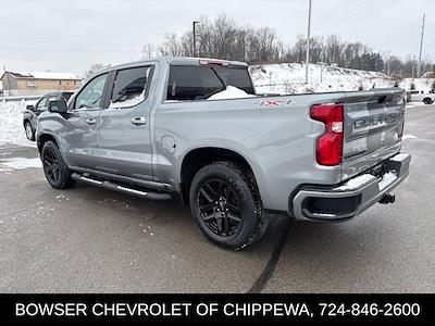 Used 2024 Chevrolet Silverado 1500 - photo 1