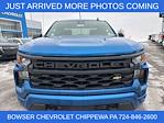 Used 2024 Chevrolet Silverado 1500 Custom Double Cab for sale #50969 - photo 10