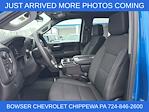 Used 2024 Chevrolet Silverado 1500 Custom Double Cab for sale #50969 - photo 3