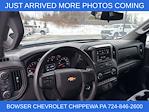 Used 2024 Chevrolet Silverado 1500 Custom Double Cab for sale #50969 - photo 4