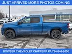 Used 2024 Chevrolet Silverado 1500 Custom Double Cab for sale #50969 - photo 5