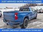 Used 2024 Chevrolet Silverado 1500 Custom Double Cab for sale #50969 - photo 7