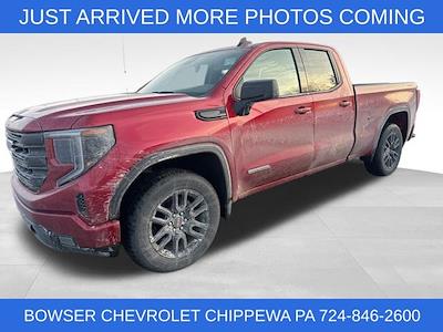 Used 2023 GMC Sierra 1500 - photo 1