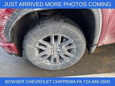 Used 2023 GMC Sierra 1500 - photo 1