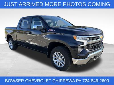 Used 2023 Chevrolet Silverado 1500 - photo 1