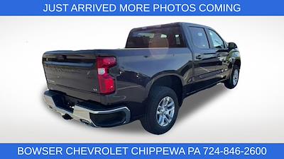 Used 2023 Chevrolet Silverado 1500 - photo 1