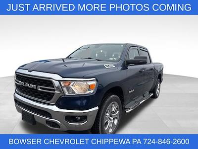 Used 2024 Ram 1500 - photo 1