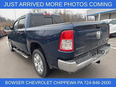 Used 2024 Ram 1500 - photo 1
