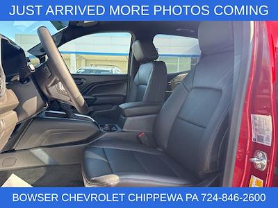 Used 2026 Chevrolet Colorado - photo 1