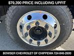 2023 Chevrolet Silverado 5500 Regular Cab DRW 4x2, Knapheide KUVcc Service Truck for sale #CH23336 - photo 10