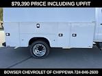 2023 Chevrolet Silverado 5500 Regular Cab DRW 4x2, Knapheide KUVcc Service Truck for sale #CH23336 - photo 14