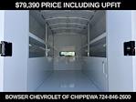 2023 Chevrolet Silverado 5500 Regular Cab DRW 4x2, Knapheide KUVcc Service Truck for sale #CH23336 - photo 15