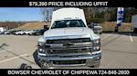 2023 Chevrolet Silverado 5500 Regular Cab DRW 4x2, Knapheide KUVcc Service Truck for sale #CH23336 - photo 4