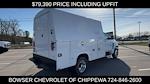 2023 Chevrolet Silverado 5500 Regular Cab DRW 4x2, Knapheide KUVcc Service Truck for sale #CH23336 - photo 2