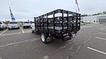 2024 Chevrolet Silverado 5500 Regular Cab DRW 4x2, Knapheide Heavy-Hauler Junior Stake Bed for sale #CH24274 - photo 2