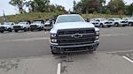 2024 Chevrolet Silverado 5500 Regular Cab DRW 4x2, Knapheide Heavy-Hauler Junior Stake Bed for sale #CH24274 - photo 9