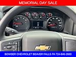 2024 Chevrolet Silverado 3500 Crew Cab 4x4 Reading Service Truck for sale #CH24331 - photo 12