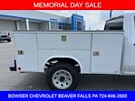 2024 Chevrolet Silverado 3500 Crew Cab 4x4 Reading Service Truck for sale #CH24331 - photo 13