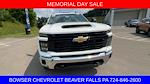 2024 Chevrolet Silverado 3500 Crew Cab 4x4 Reading Service Truck for sale #CH24331 - photo 4