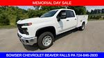 2024 Chevrolet Silverado 3500 Crew Cab 4x4 Reading Service Truck for sale #CH24331 - photo 5