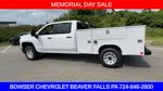 2024 Chevrolet Silverado 3500 Crew Cab 4x4 Reading Service Truck for sale #CH24331 - photo 7