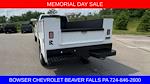 2024 Chevrolet Silverado 3500 Crew Cab 4x4 Reading Service Truck for sale #CH24331 - photo 8