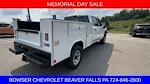 2024 Chevrolet Silverado 3500 Crew Cab 4x4 Reading Service Truck for sale #CH24331 - photo 2
