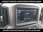 New 2024 Chevrolet Silverado 3500 Work Truck Regular Cab 4x4 55 CA Cab Chassis for sale #CH24334 - photo 11