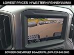 New 2024 Chevrolet Silverado 3500 Work Truck Regular Cab 4x4 55 CA Cab Chassis for sale #CH24334 - photo 12