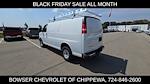 2024 Chevrolet Express 3500 RWD, Weather Guard General Service Upfitted Cargo Van for sale #CH24425 - photo 5