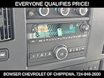 2024 Chevrolet Express 3500 RWD, Weather Guard General Service Upfitted Cargo Van for sale #CH24426 - photo 13