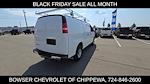 2024 Chevrolet Express 3500 RWD, Weather Guard General Service Upfitted Cargo Van for sale #CH24426 - photo 7