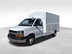 2024 Chevrolet Express 3500 Regular Cab DRW RWD, Reading Aluminum CSV Service Utility Van for sale #CH24450 - photo 1